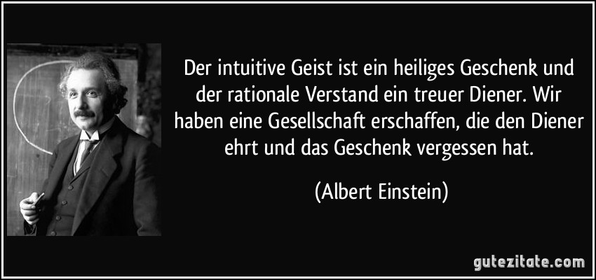 intuitgeist