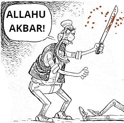 Zerstörung New Yorks & BLUTIGER Aufstand der Muslime