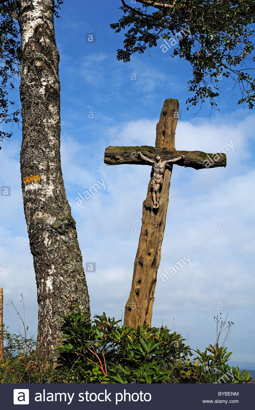 Gottes Prophetie, Gottfried von Werdenberg (1994)