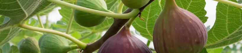 Gleichnis vom Feigenbaum für unsere Zeit