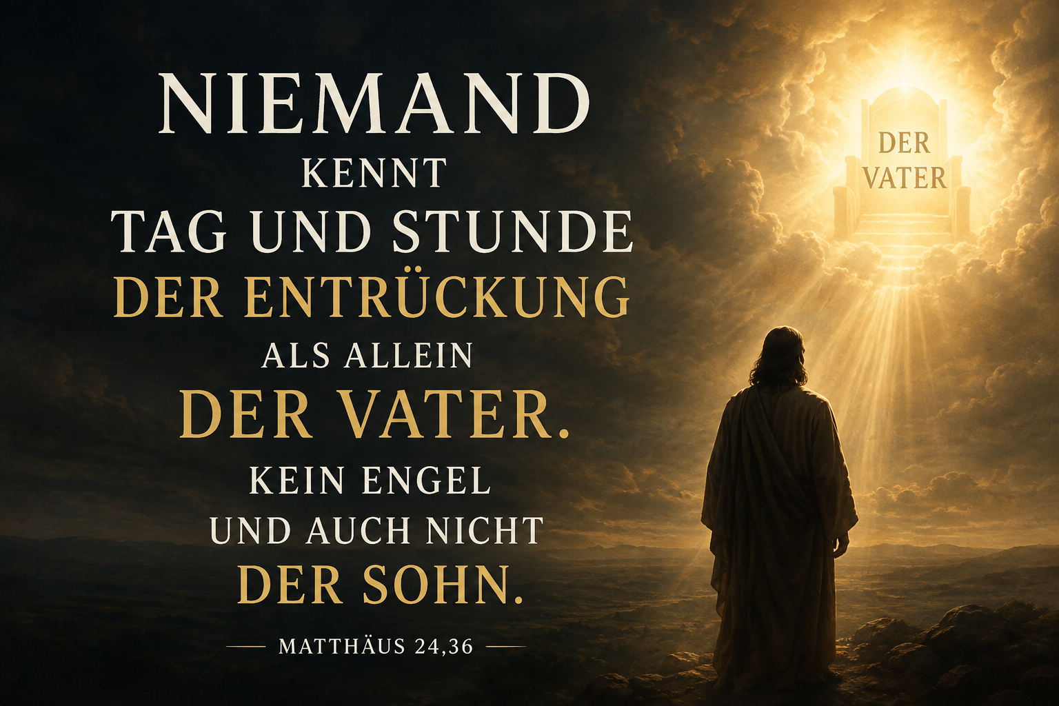Tag und Stunde